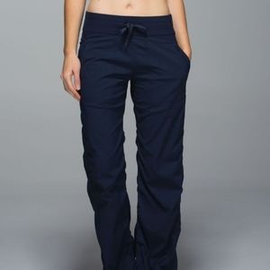 🤸‍♂️ Lululemon Dance Studio pants